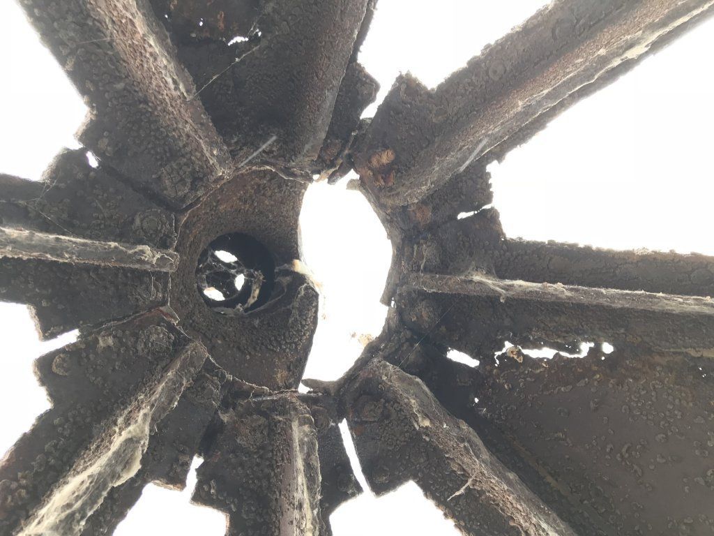 Naef Metallbau - Zurich