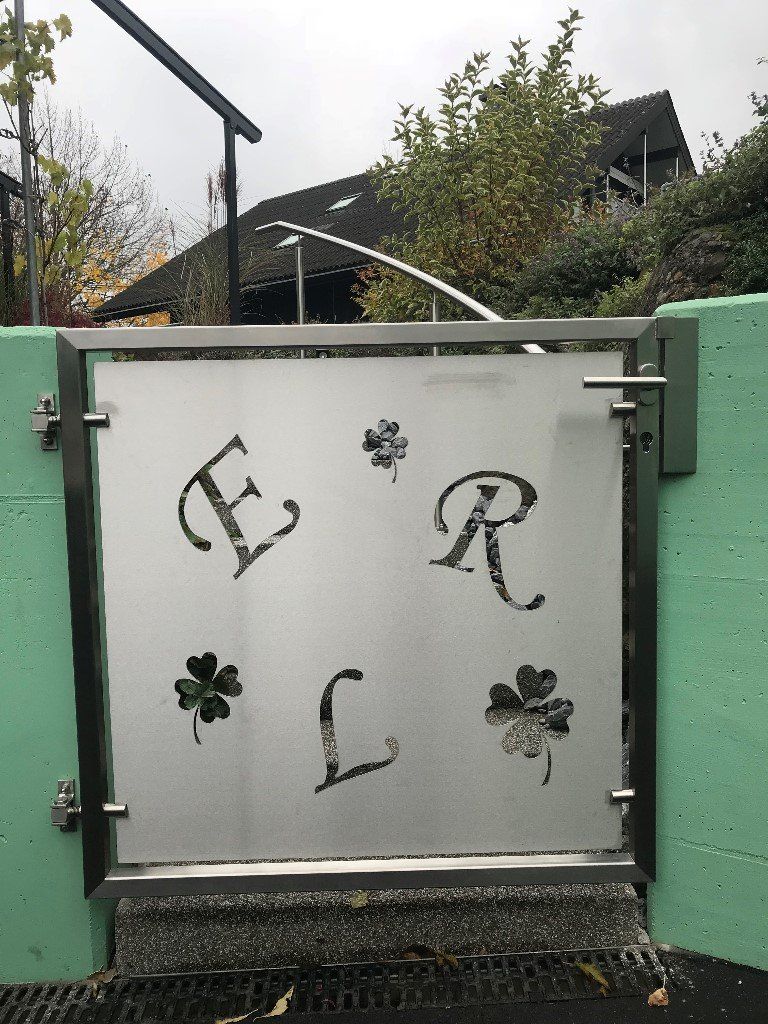 Naef Metallbau - Zurich