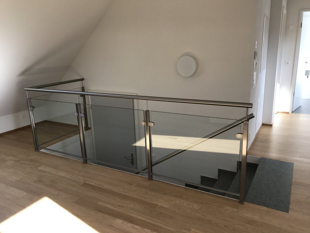 Naef Metallbau - Zurich