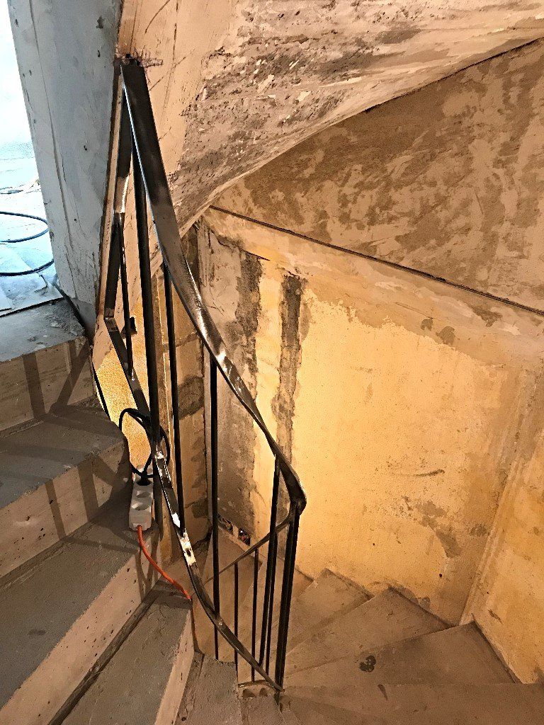 Naef Metallbau - Zurich