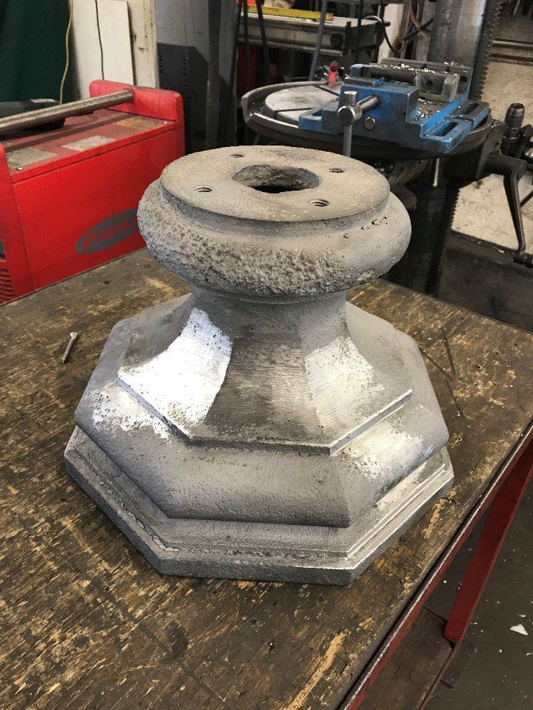 Naef Metallbau - Zurich