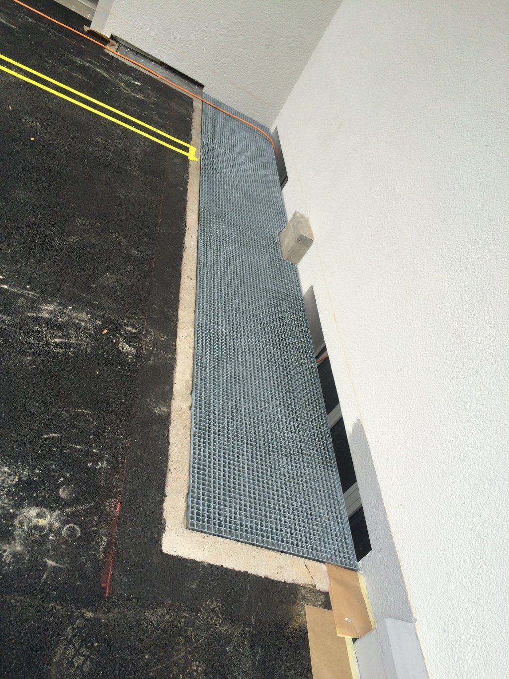 Naef Metallbau - Zurich