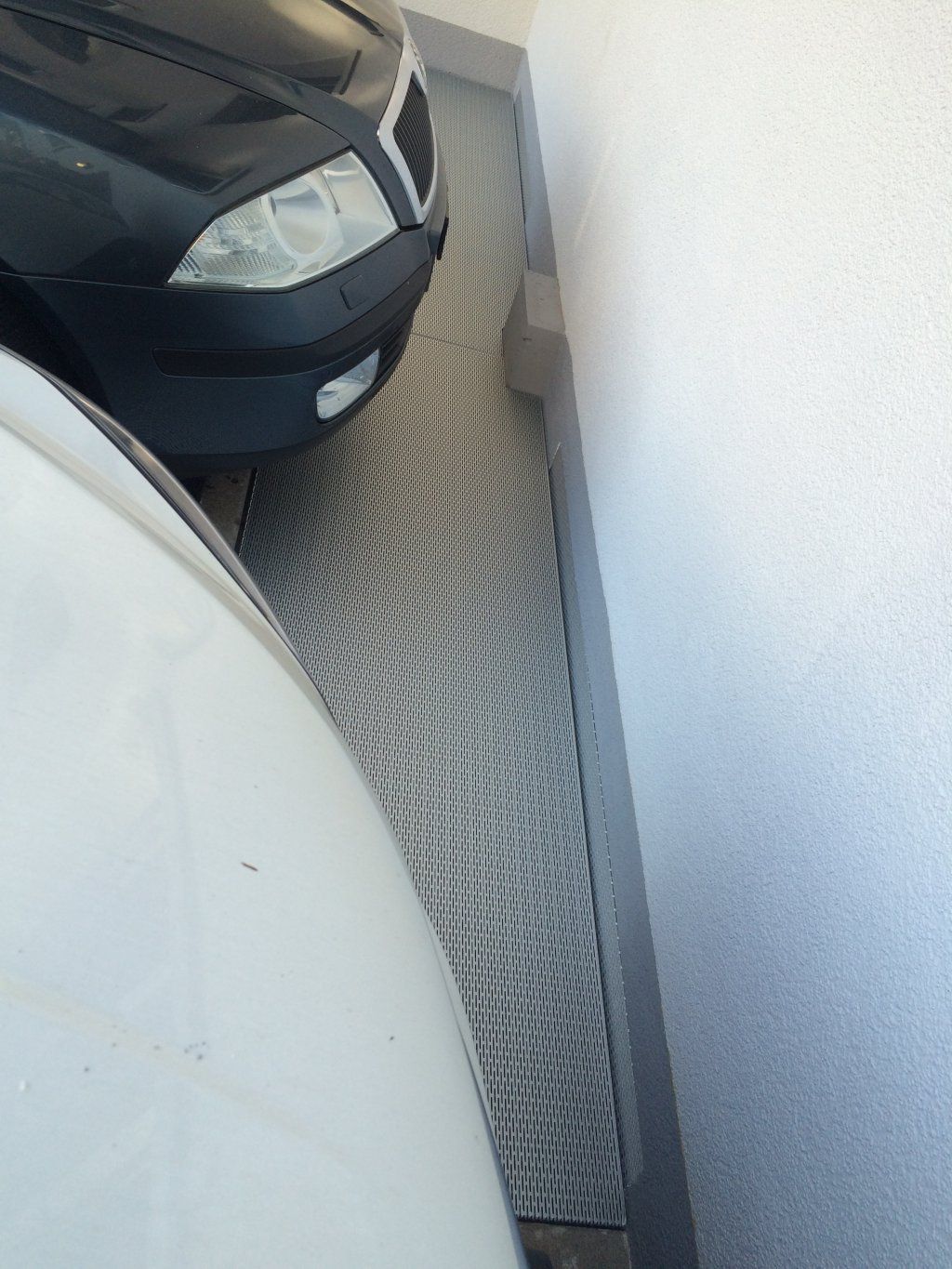 Naef Metallbau - Zurich