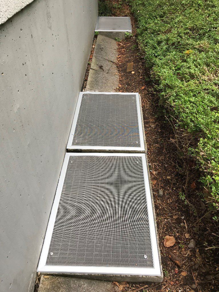 Naef Metallbau - Zurich