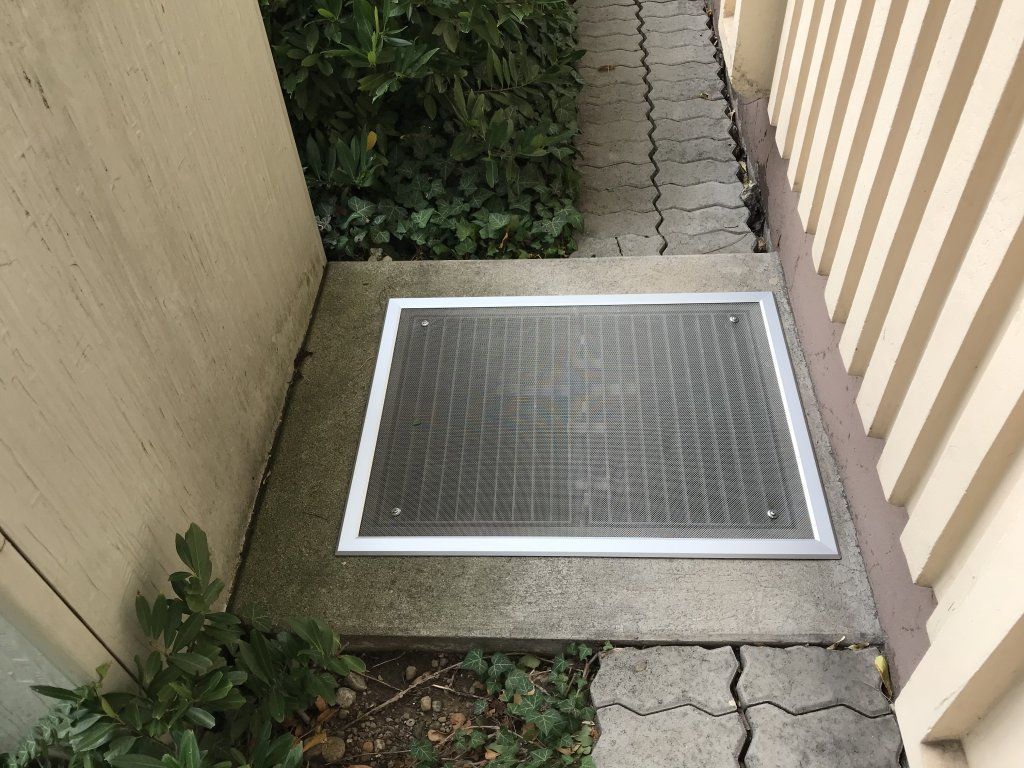 Naef Metallbau - Zurich