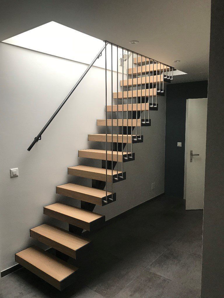 Naef Metallbau - Zurich