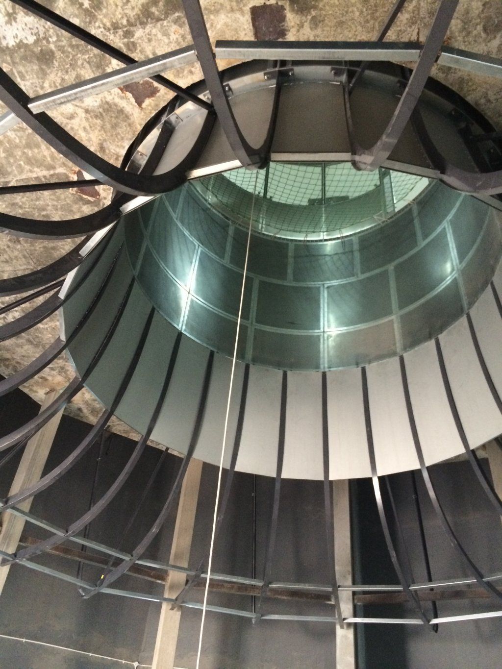 Naef Metallbau - Zurich