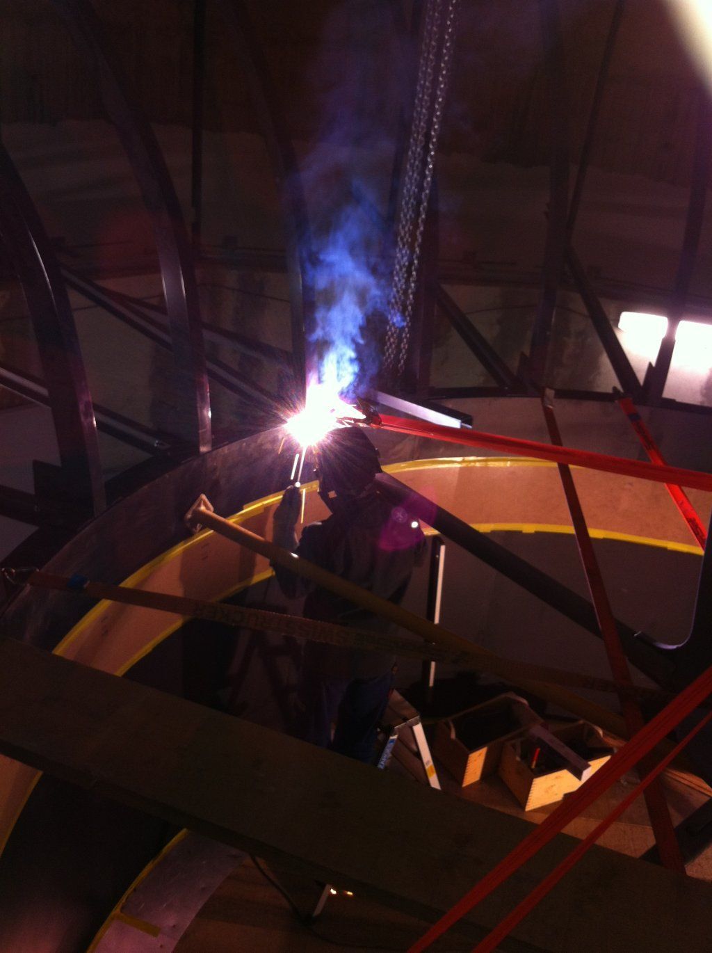 Naef Metallbau - Zurich