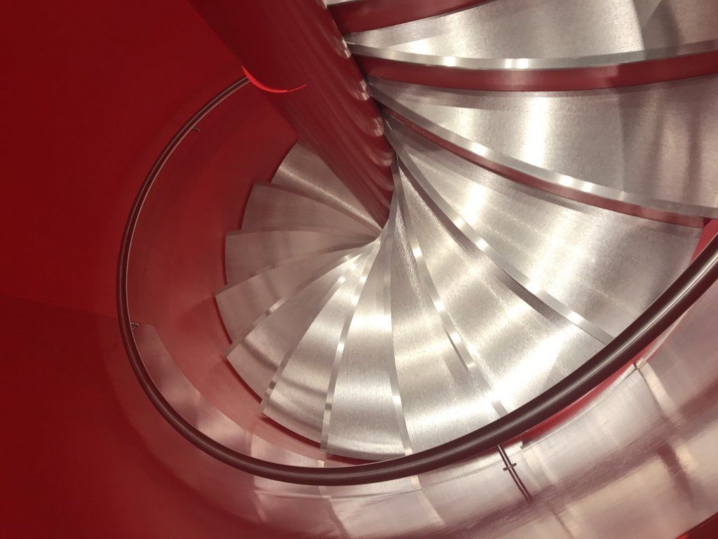 Naef Metallbau - Zurich