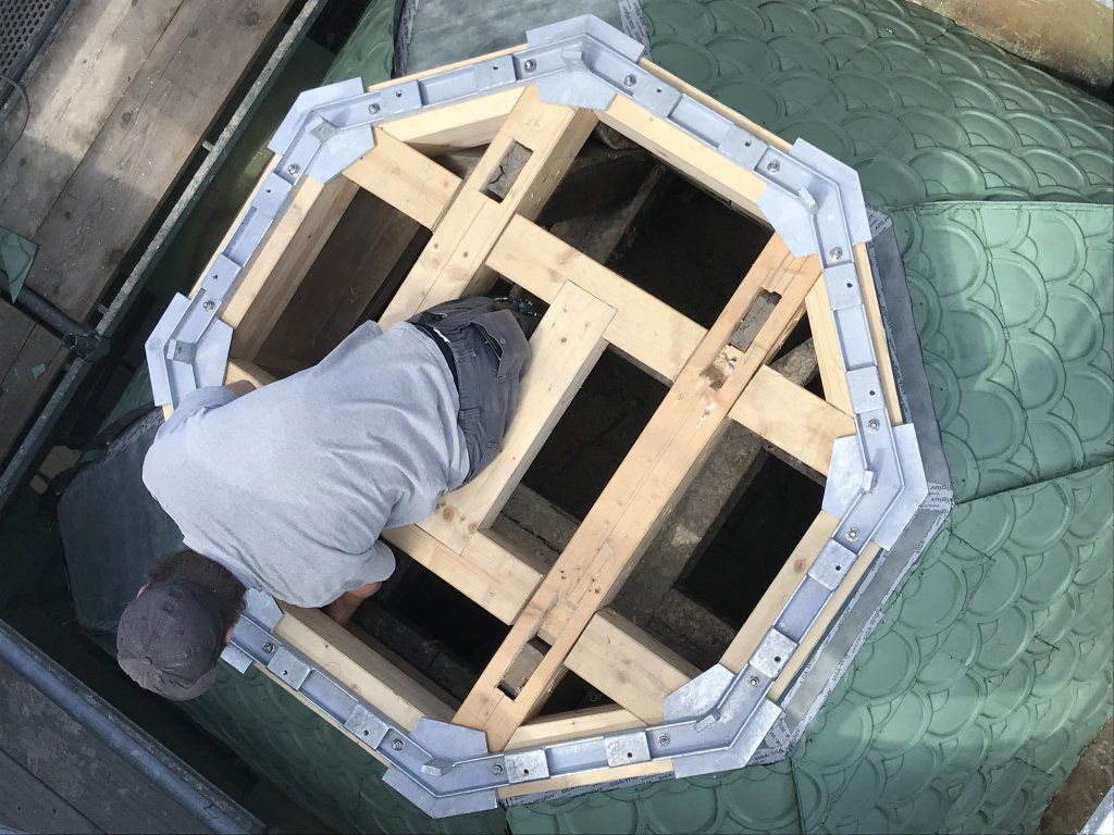 Naef Metallbau - Zurich