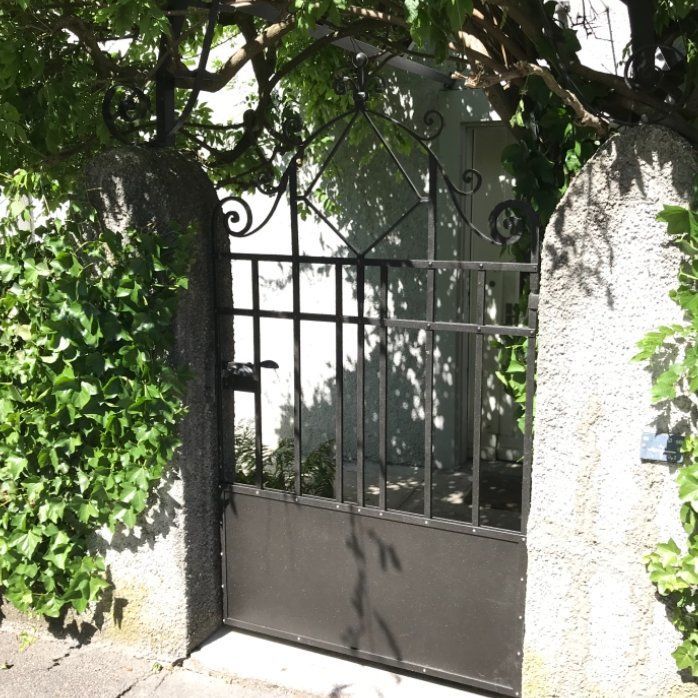 Naef Metallbau - Zurich