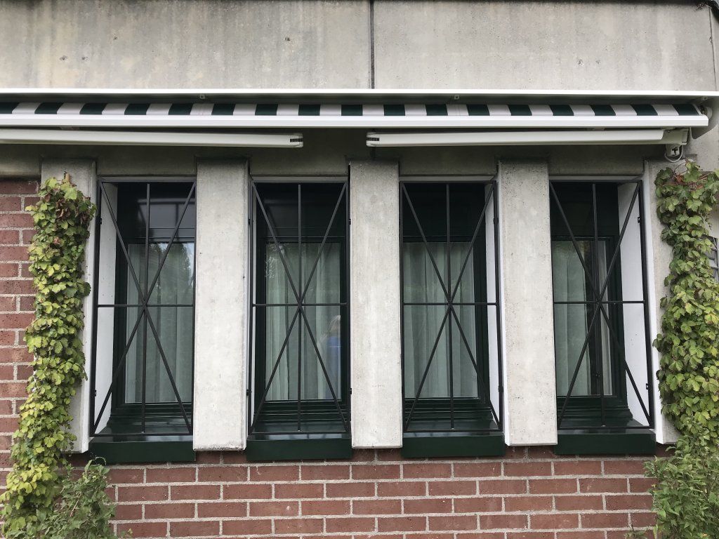 Naef Metallbau - Zurich