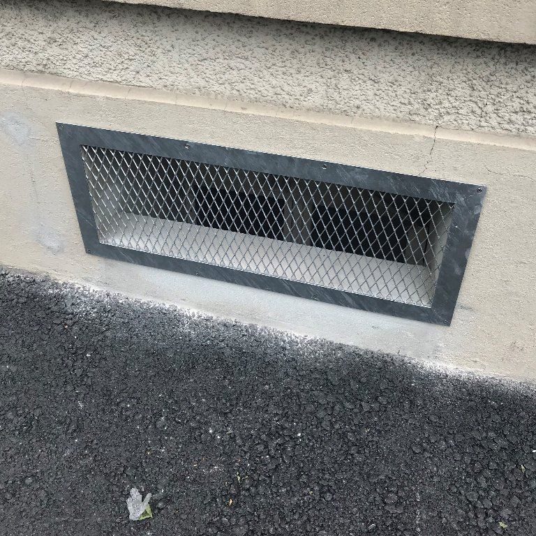 Naef Metallbau - Zurich