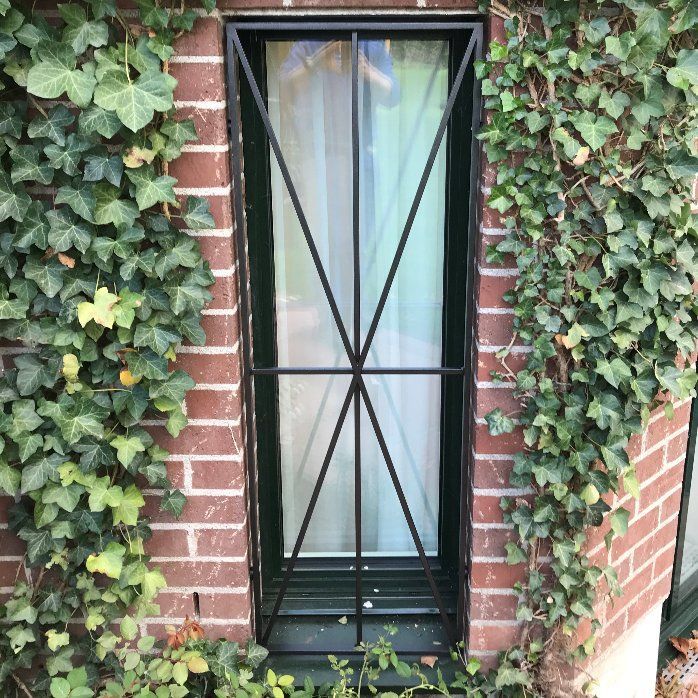 Naef Metallbau - Zurich