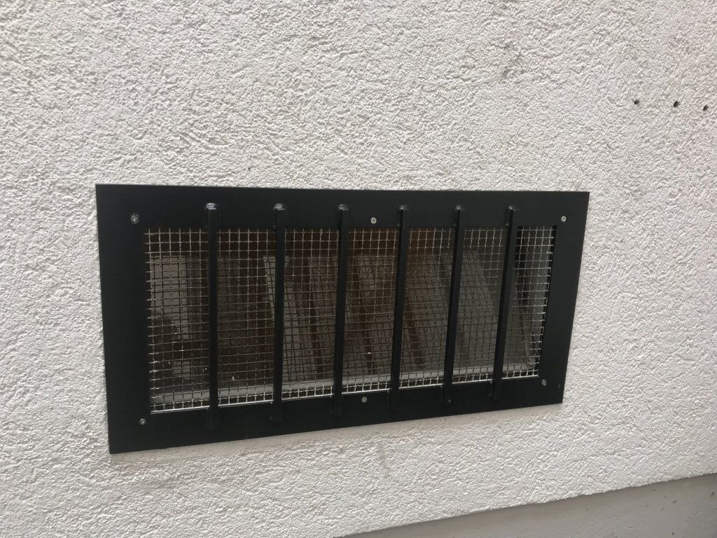 Naef Metallbau - Zurich