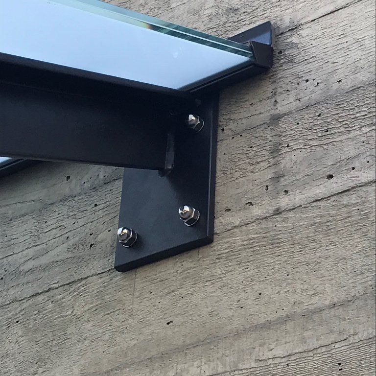 Naef Metallbau - Zurich