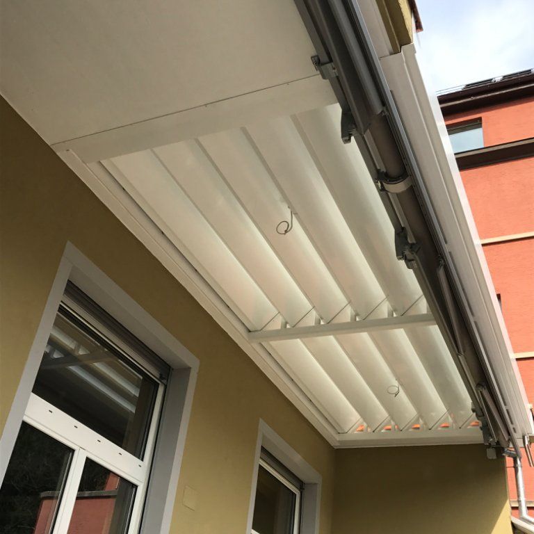 Naef Metallbau - Zurich