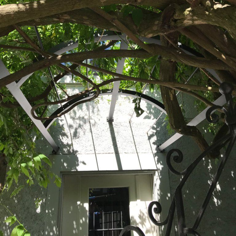 Naef Metallbau - Zurich