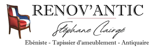 Accueil Logo Renov Antic