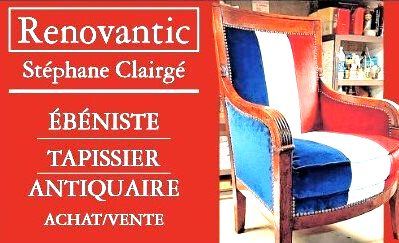 Renov Antic