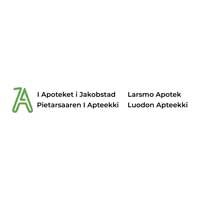 Apotek, Jakobstad - I Apoteket i Jakobstad - Pietarsaaren I Apteekki