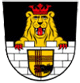 Wappen von Zeulenroda-Triebes