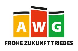 AWG Frohe Zukunft eG AWG Frohe Zukunft eG