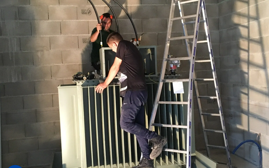 Tableautiers en secteur industriel