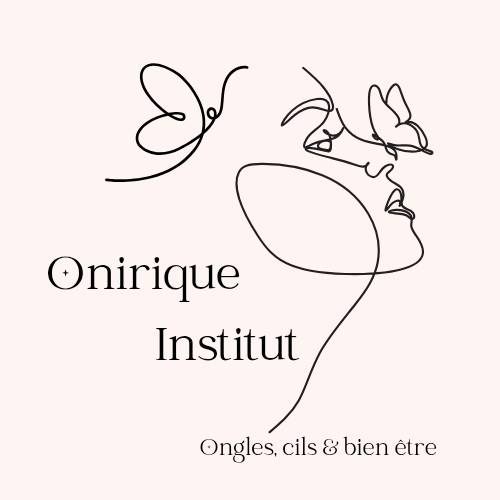 Logo de l'entreprise Onirique institut.