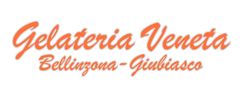GELATERIA VENETA BELLINZONA - LOGO