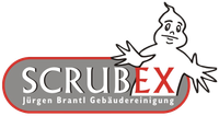 SCRUBEX Gebäudereinigung Jürgen Brantl-logo