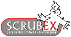 SCRUBEX Gebäudereinigung Jürgen Brantl-logo