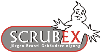 SCRUBEX Gebäudereinigung Jürgen Brantl-logo