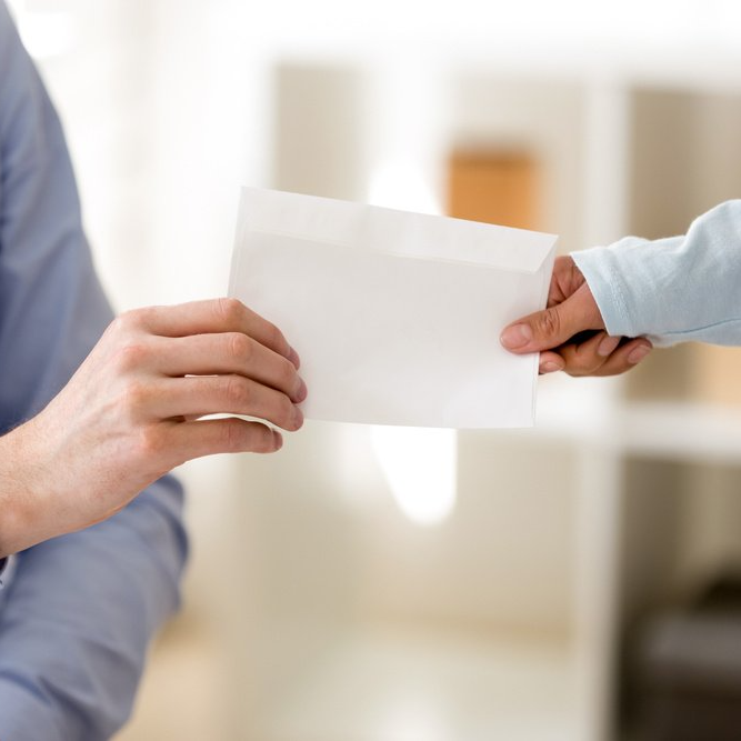 Pension alimentaire d'un couple divorcé