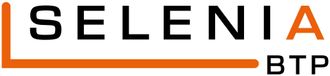 Logo Selenia BTP.