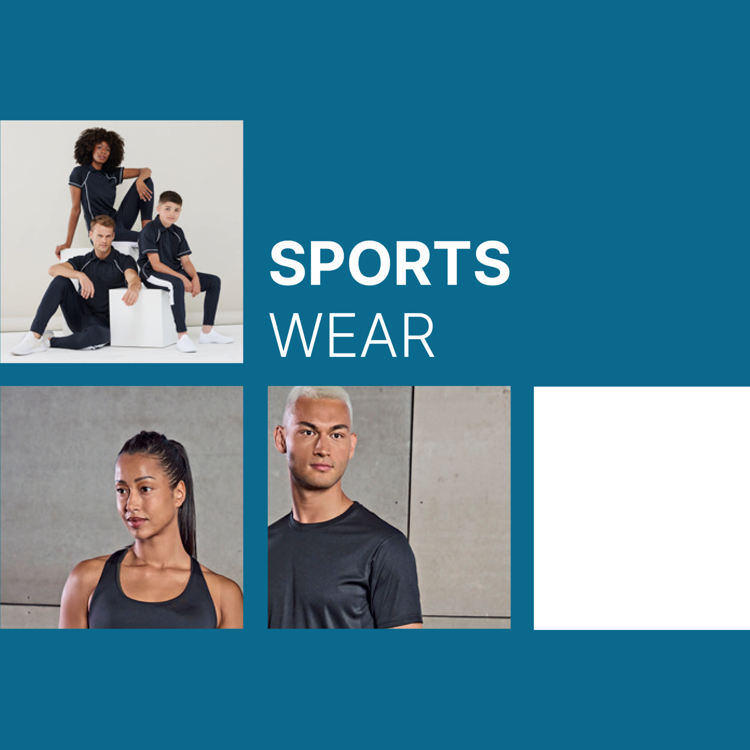 Sportswear