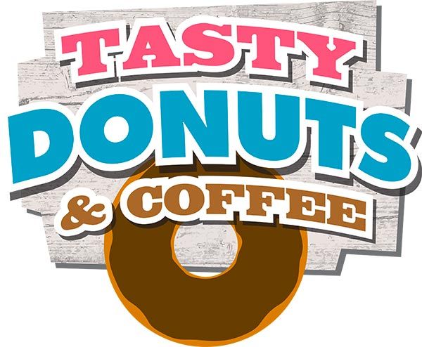 Tasty Donuts