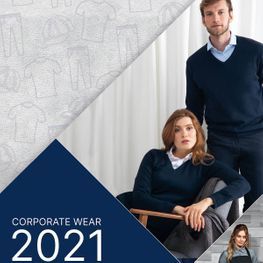 Corporate-Wear