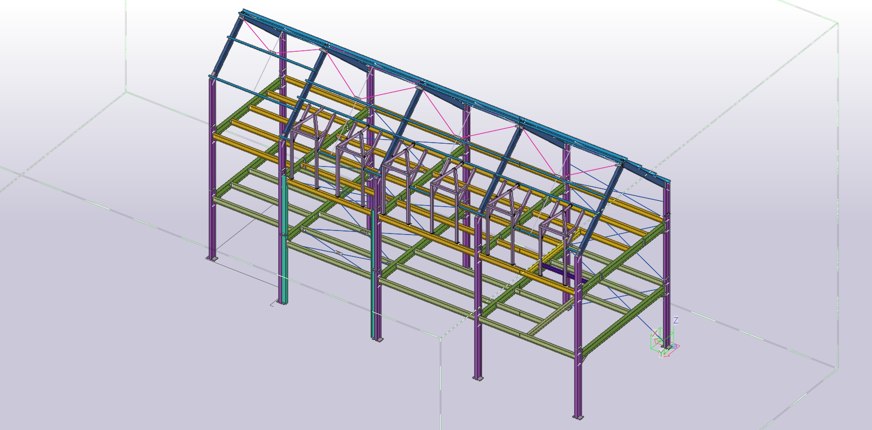 Plan de réhabilitation
