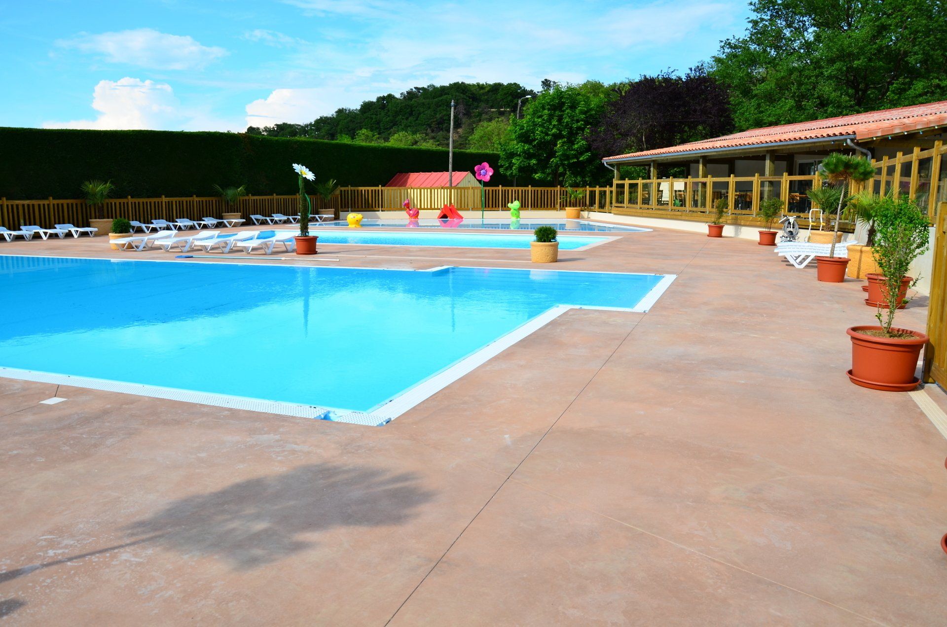 aquaplast beaumont lès valence - piscine beaumont les valence