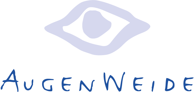 Augenweide GmbH - logo