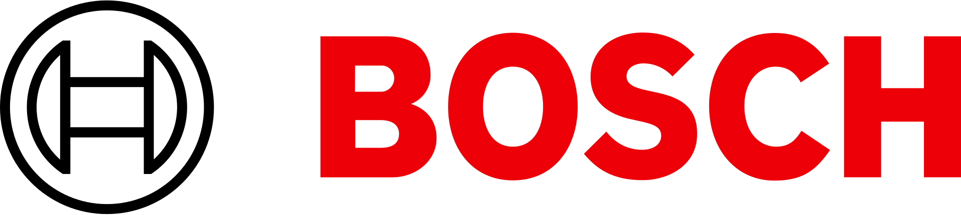 Bosch Logo