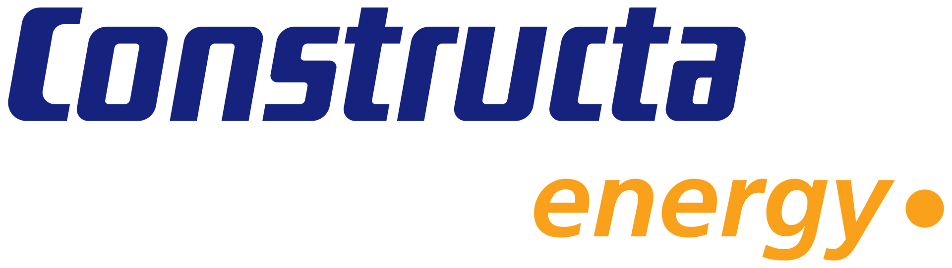 Contructa Energy Logo