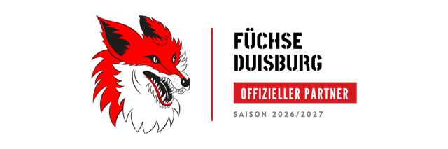 Logo Füchse