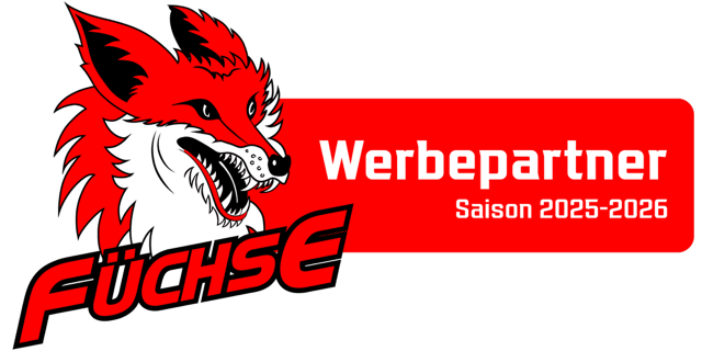 Logo Füchse