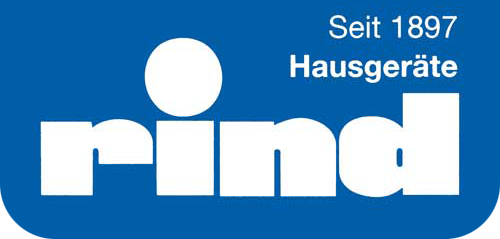 A. & W. Rind KG Logo