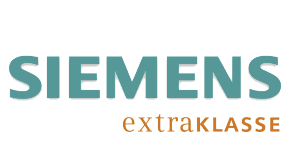 Logo Siemens