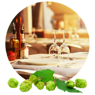 Kommunbrauhaus Bad Windsheim