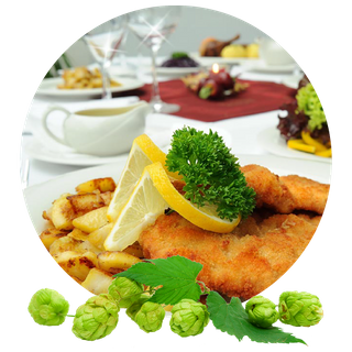 Kommunbrauhaus Bad Windsheim