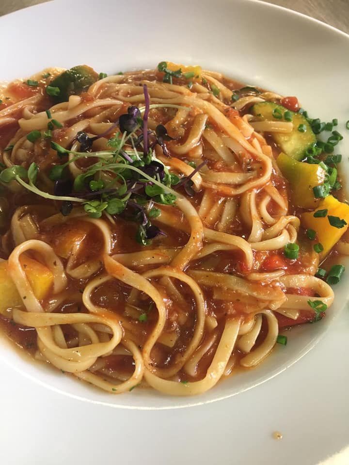 Kommunbrauhaus Bad Windsheim; Essen, Gerichte